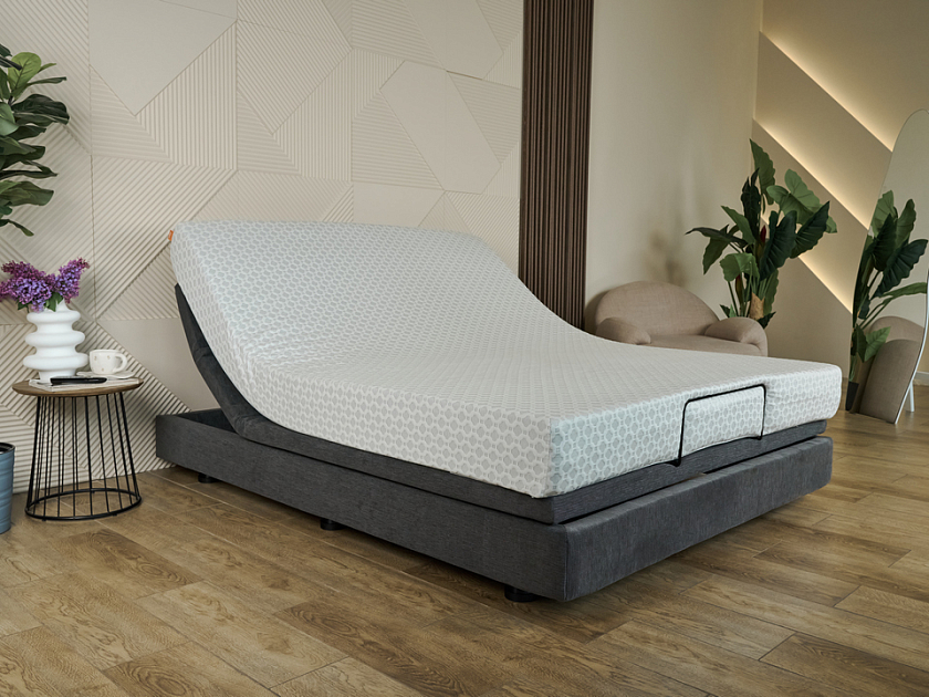 Кровать трансформируемая Smart Bed - Трансформируемое многофункциональное основание