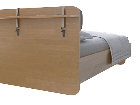 Комплект съемных подушек к кровати Minima - Мягкие подушки для изголовья кровати
