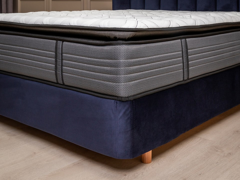 Матрас One Premier Firm 90x200  One Best - Матрас высокой жесткости с современной системой комфорта Pillow Top