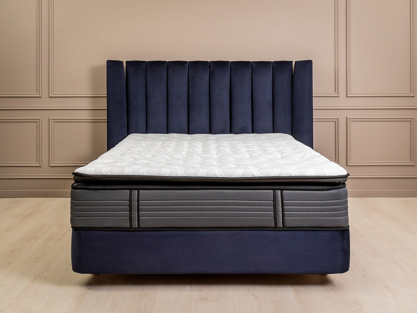 Матрас One Premier Firm 80x200  One Best - Матрас высокой жесткости с современной системой комфорта Pillow Top