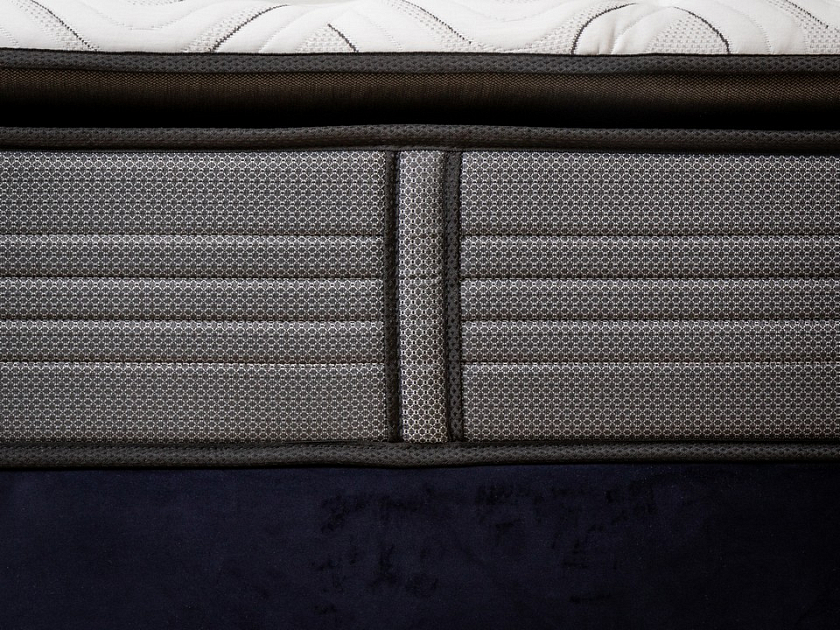 Матрас One Premier Firm 120x200  One Best - Матрас высокой жесткости с современной системой комфорта Pillow Top